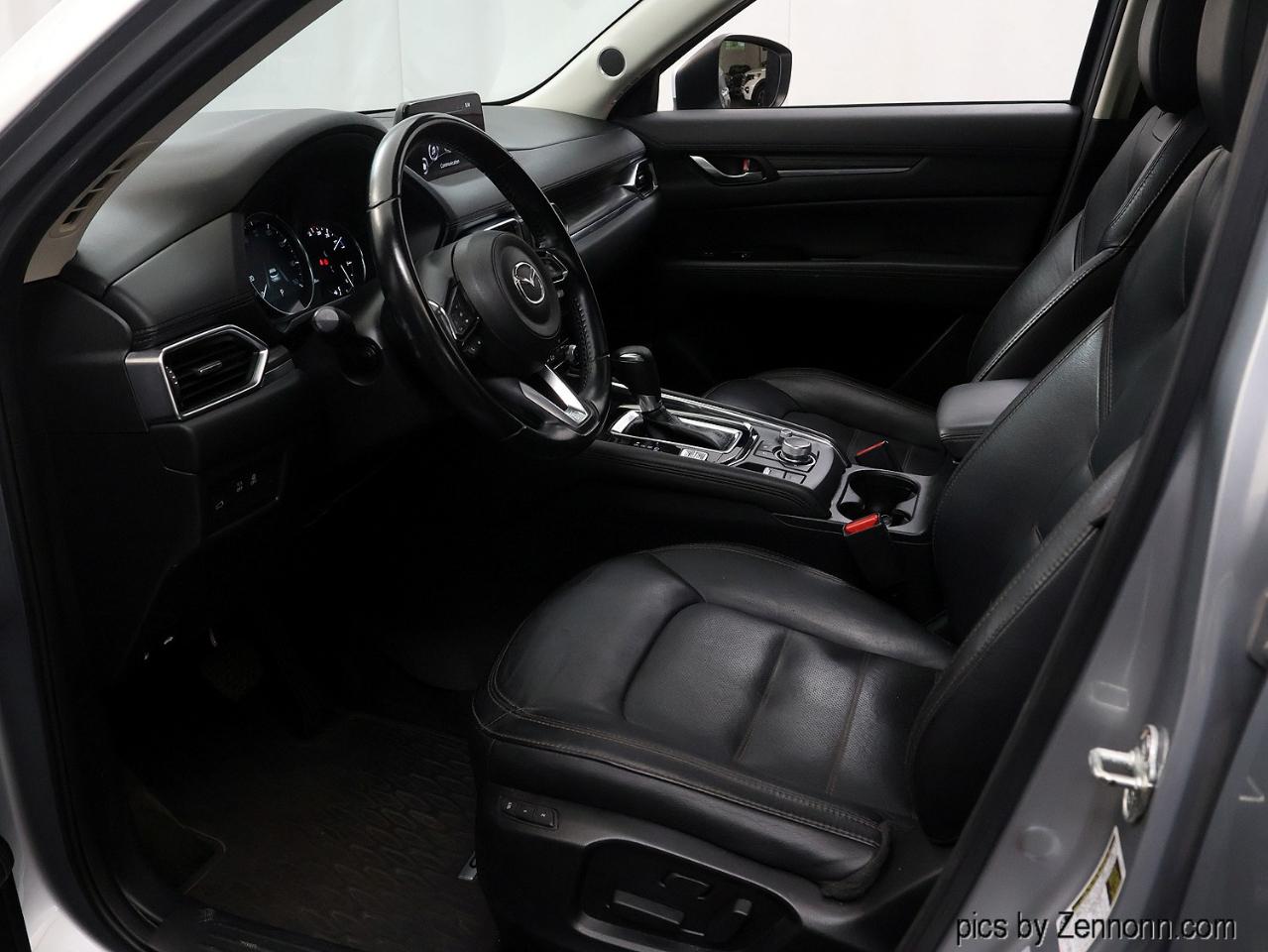 Mazda CX-5 Grand Touring AWD 2019
