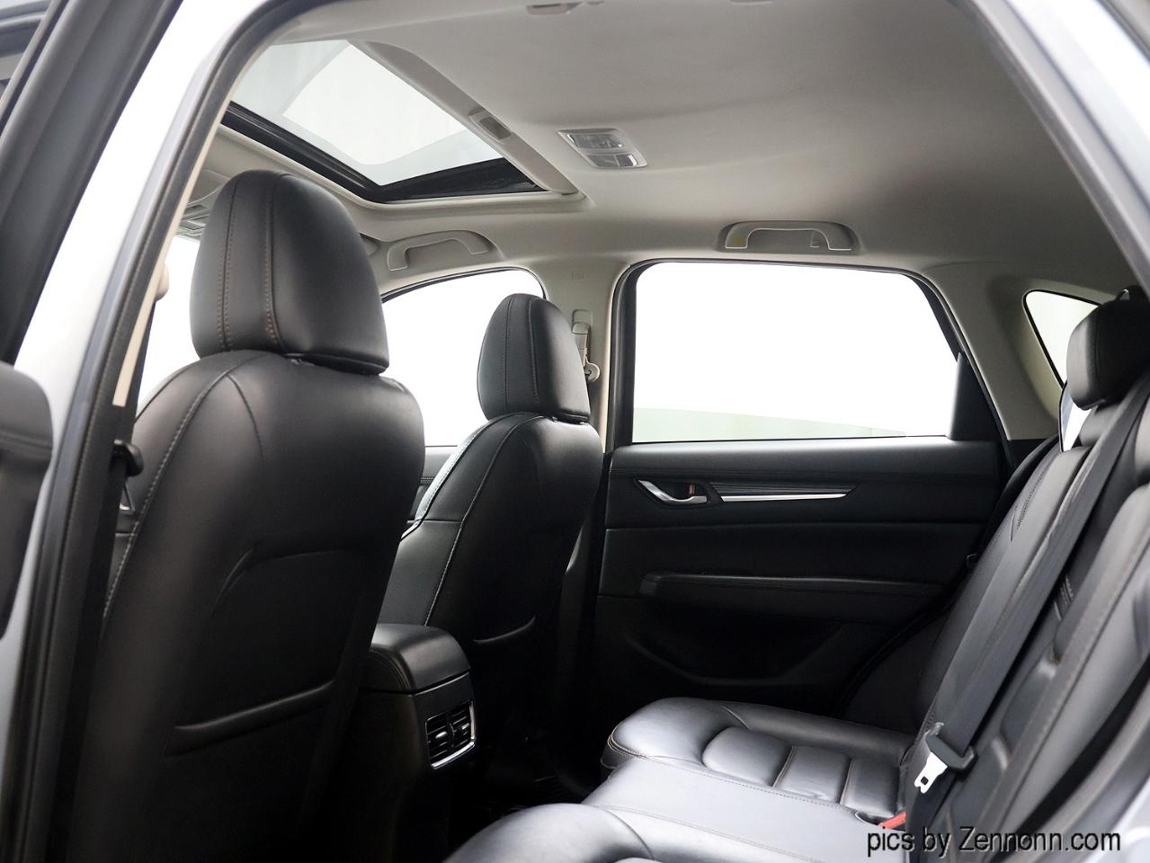 Mazda CX-5 Grand Touring AWD 2019