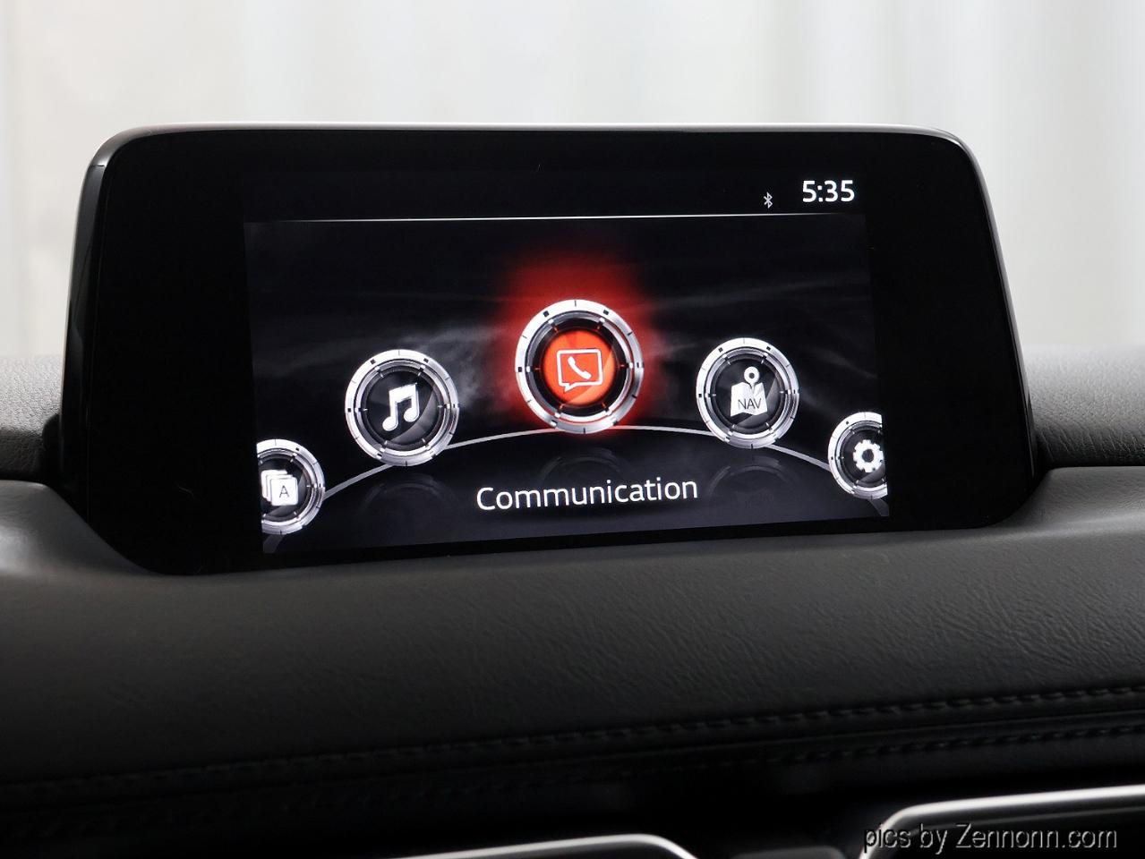 Mazda CX-5 Grand Touring AWD 2019