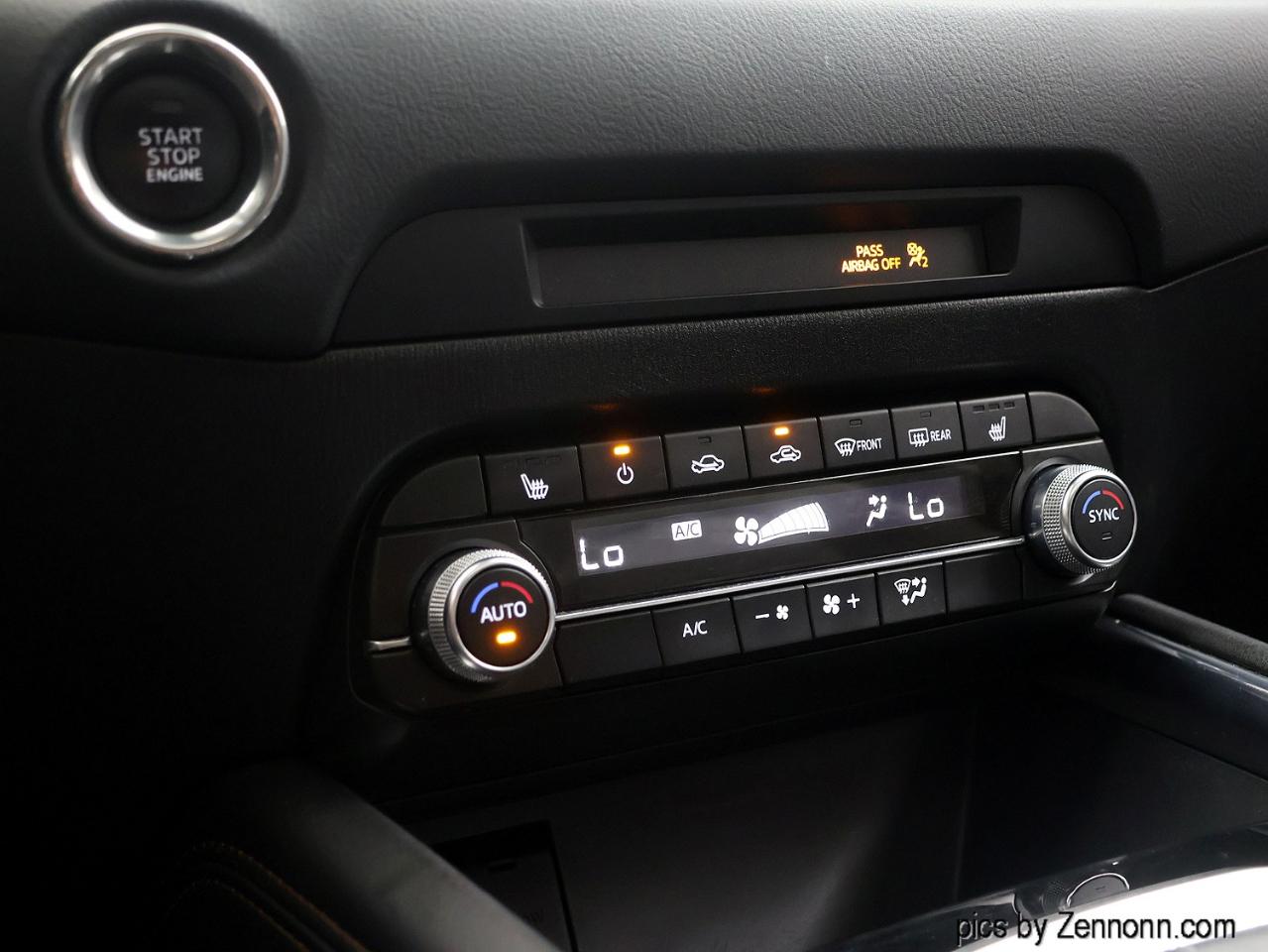 Mazda CX-5 Grand Touring AWD 2019