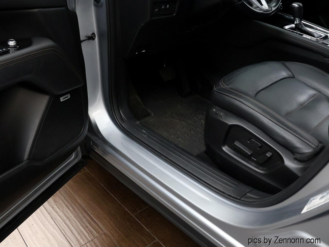 Mazda CX-5 Grand Touring AWD 2019