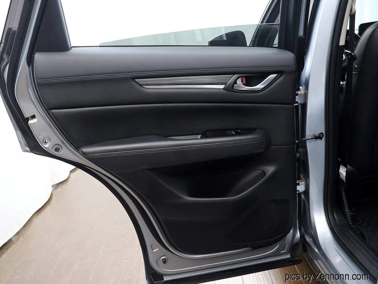 Mazda CX-5 Grand Touring AWD 2019