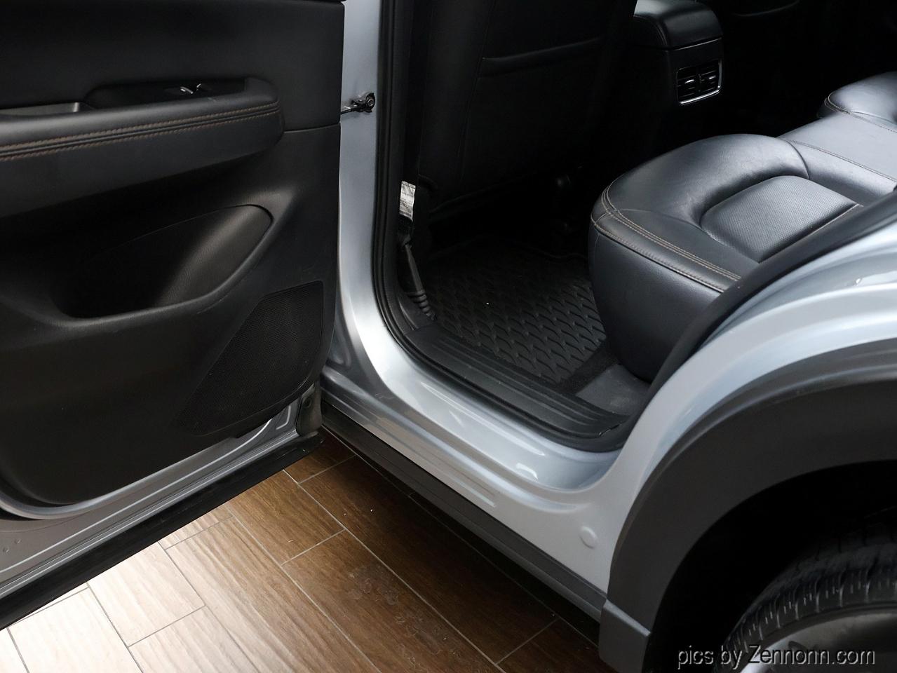 Mazda CX-5 Grand Touring AWD 2019