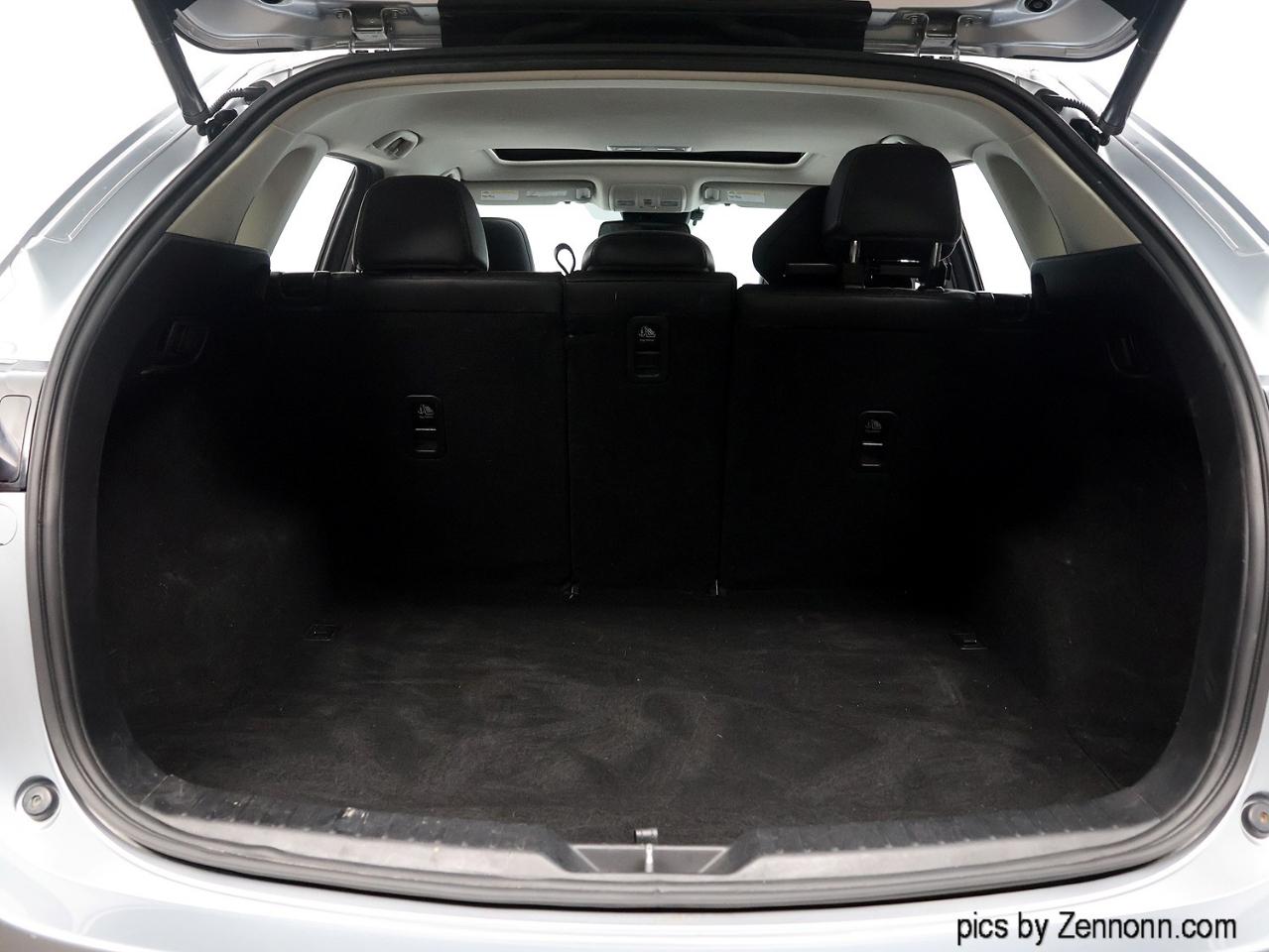 Mazda CX-5 Grand Touring AWD 2019