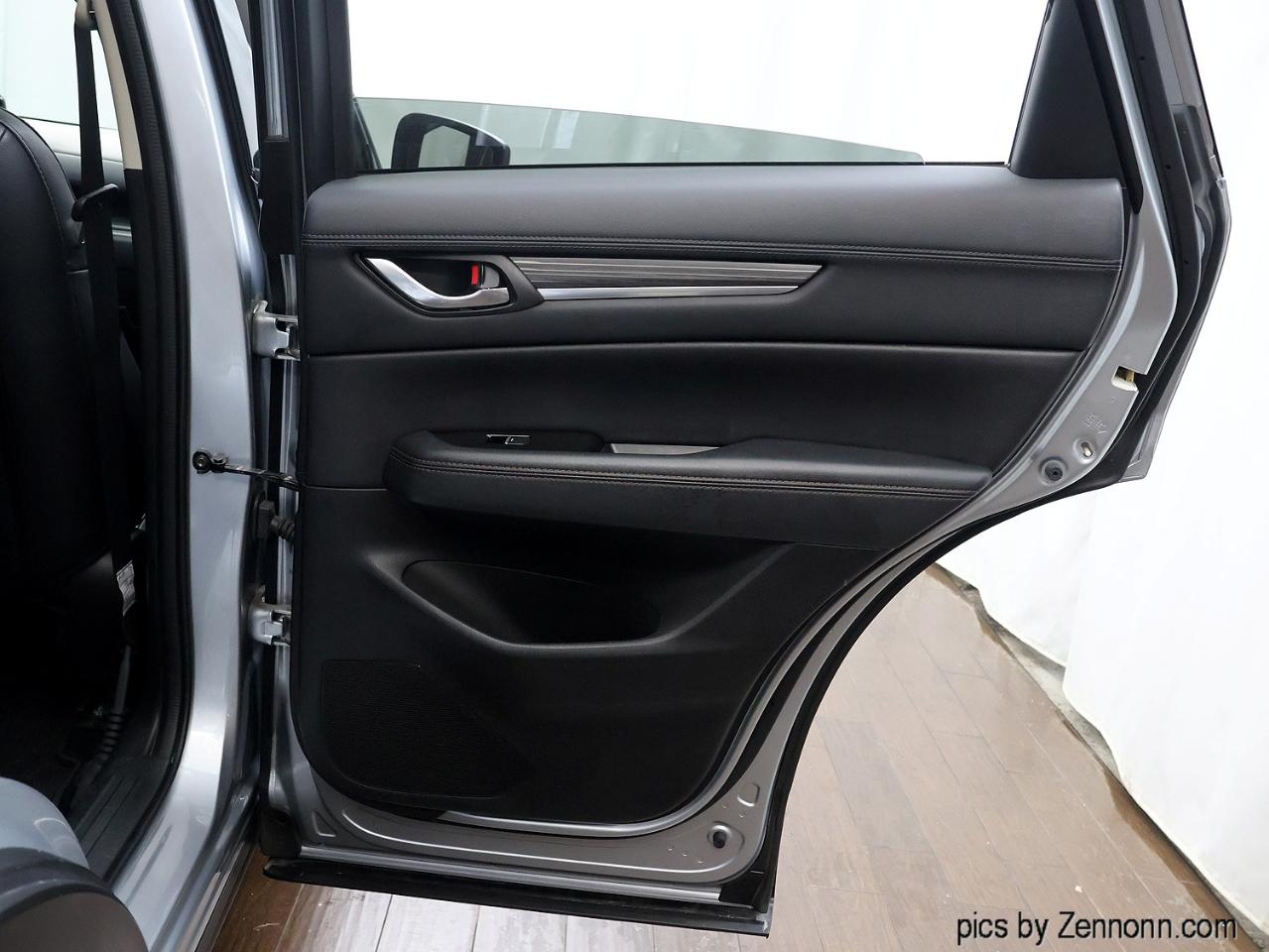 Mazda CX-5 Grand Touring AWD 2019
