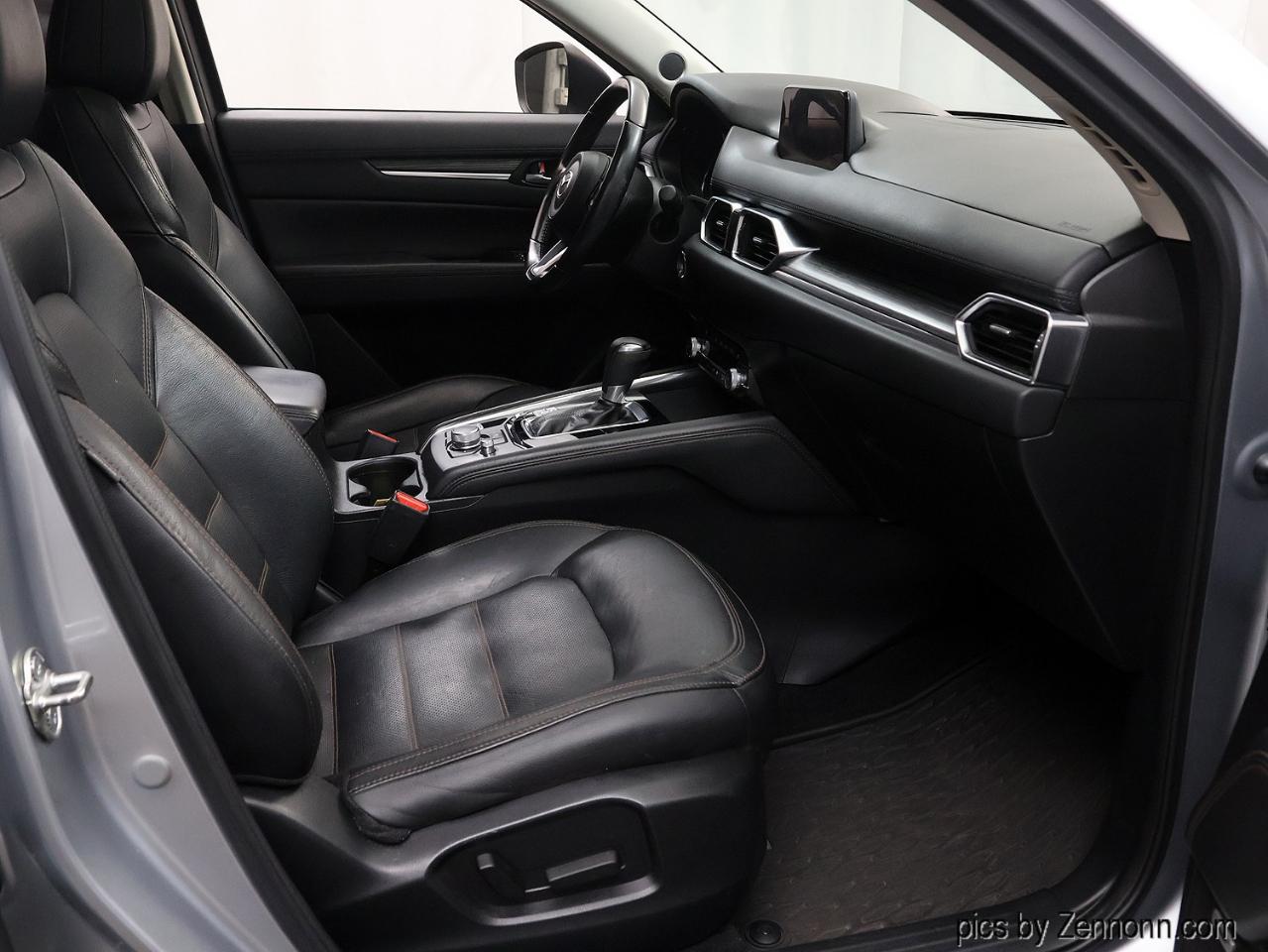 Mazda CX-5 Grand Touring AWD 2019