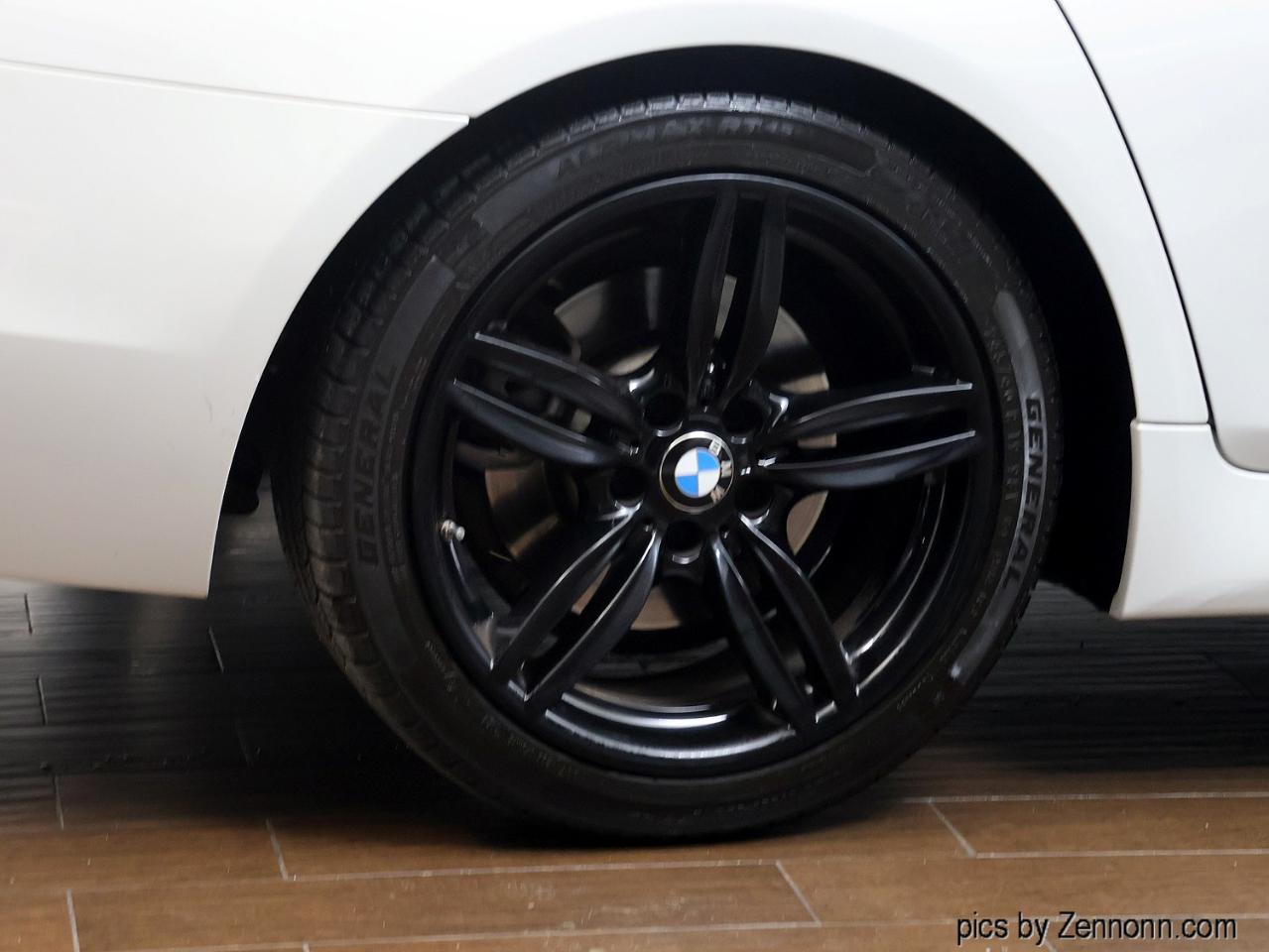 BMW 5 Series  2016