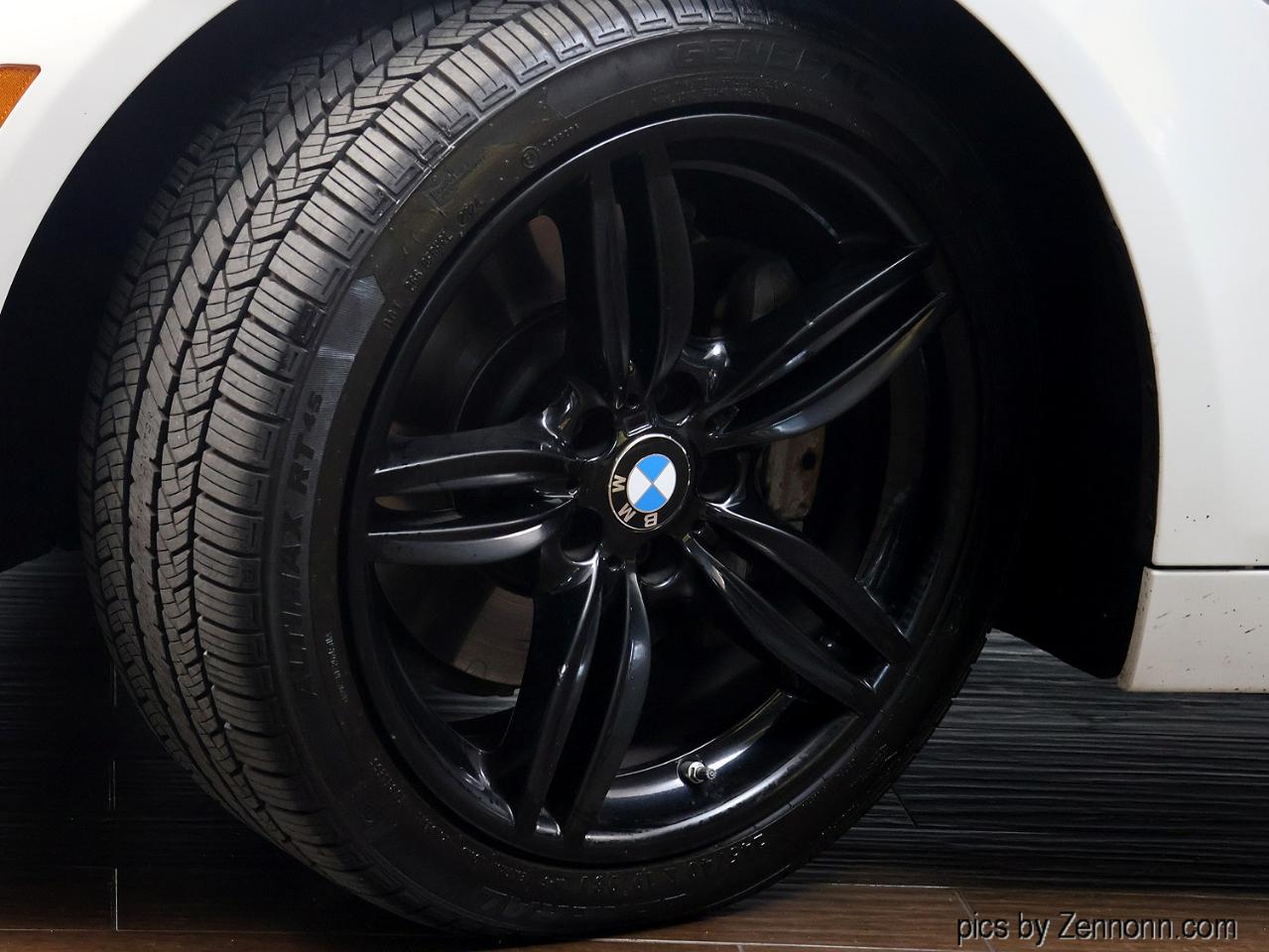 BMW 5 Series  2016