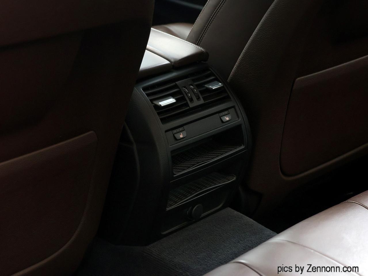 BMW 5 Series  2016