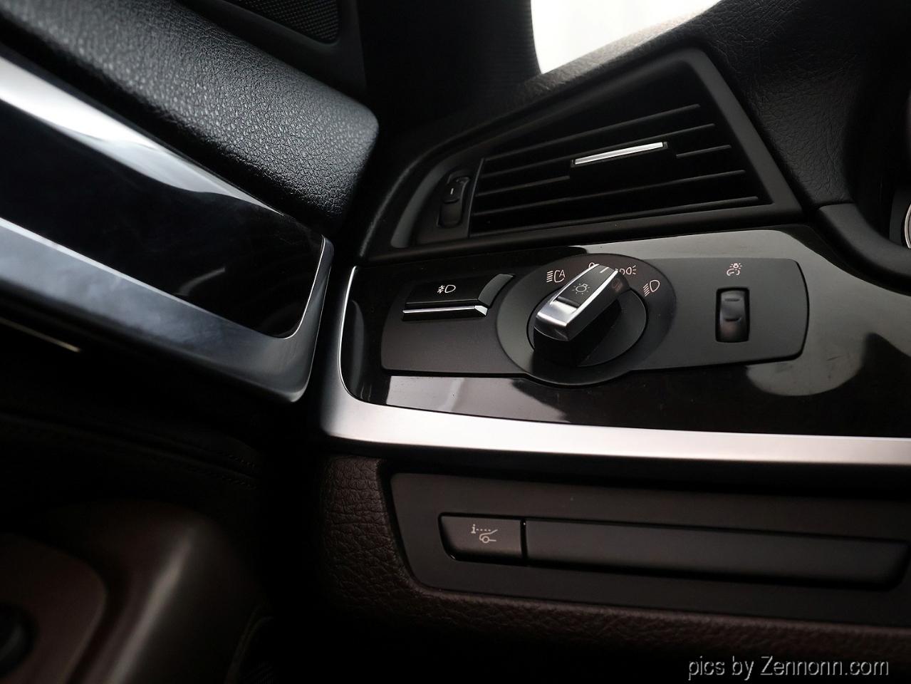 BMW 5 Series  2016