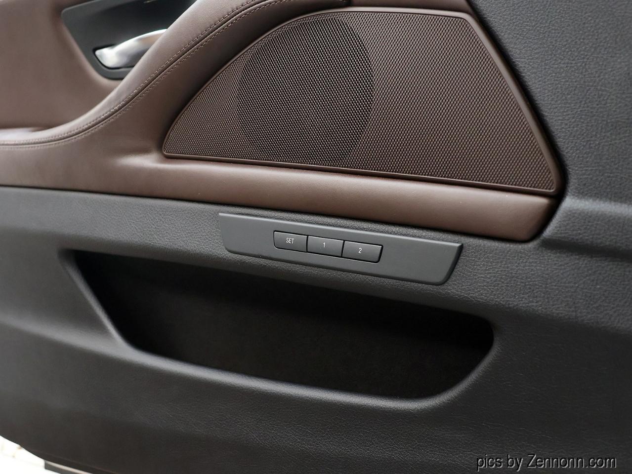 BMW 5 Series  2016