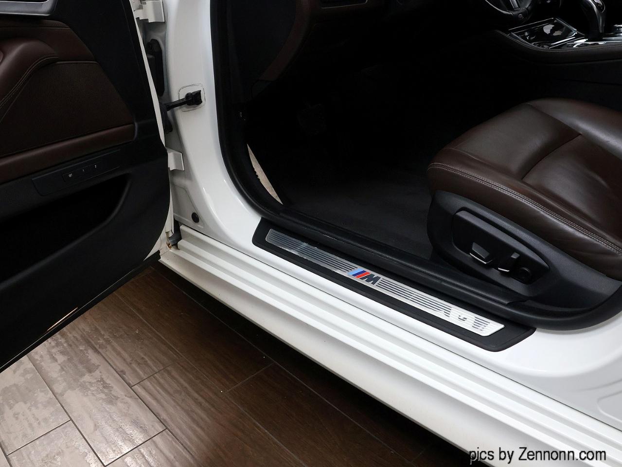 BMW 5 Series  2016