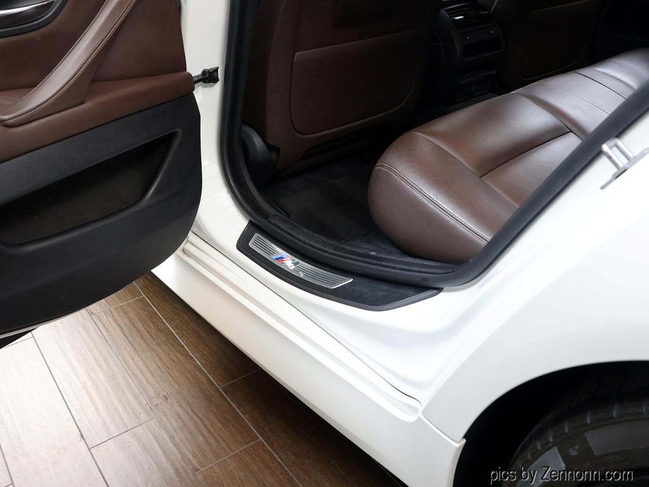BMW 5 Series  2016