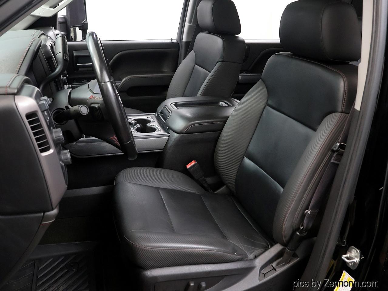 GMC Sierra 1500 4WD Crew Cab 143.5" SLT 2015