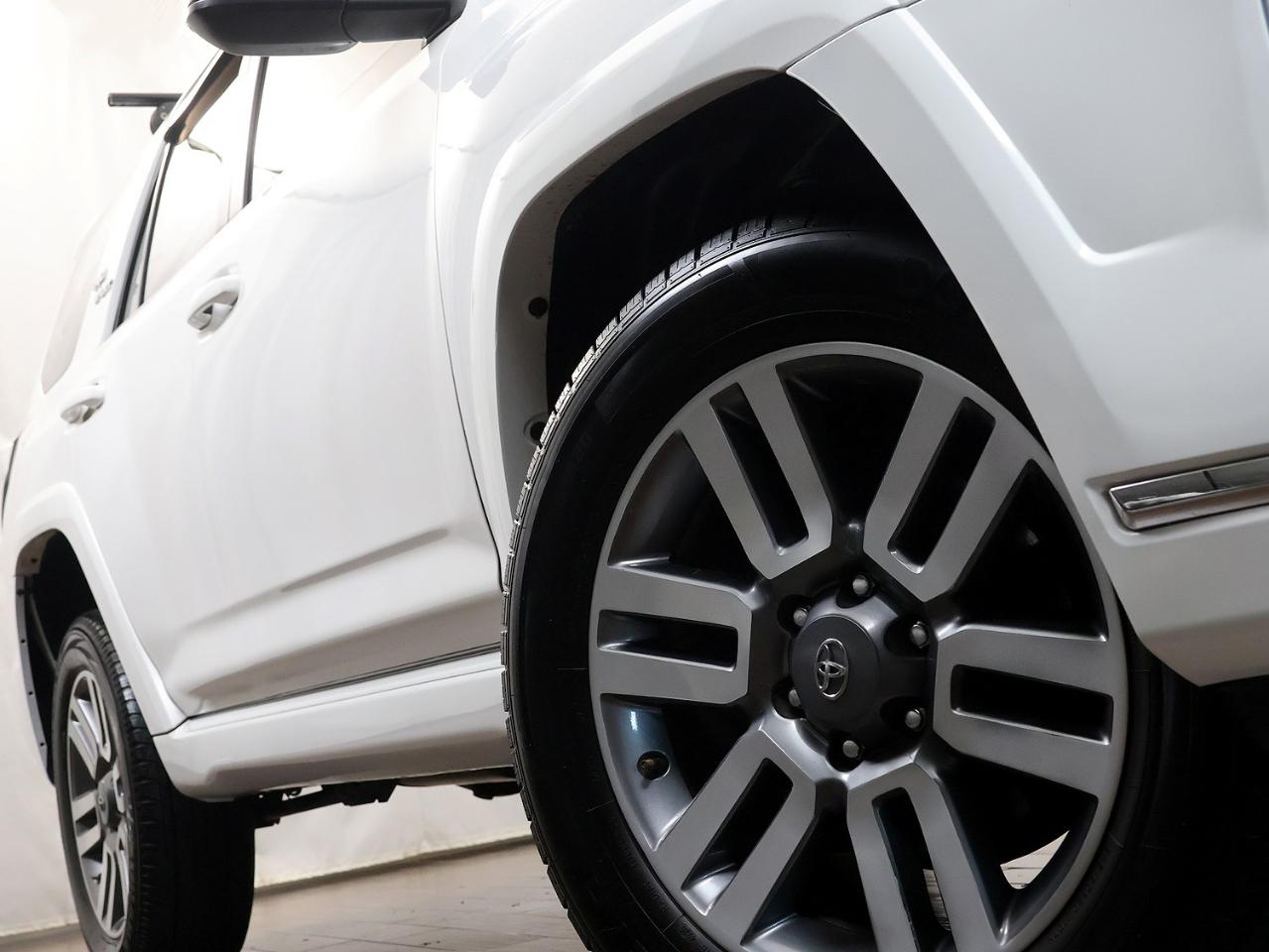 Toyota 4Runner TRD Sport 4WD (Natl) 2022