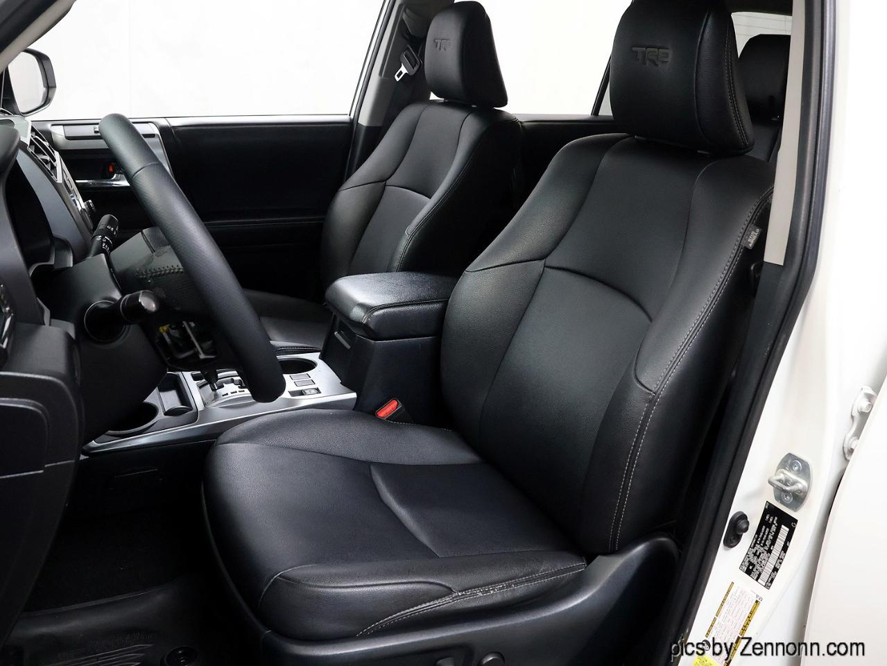 Toyota 4Runner TRD Sport 4WD (Natl) 2022
