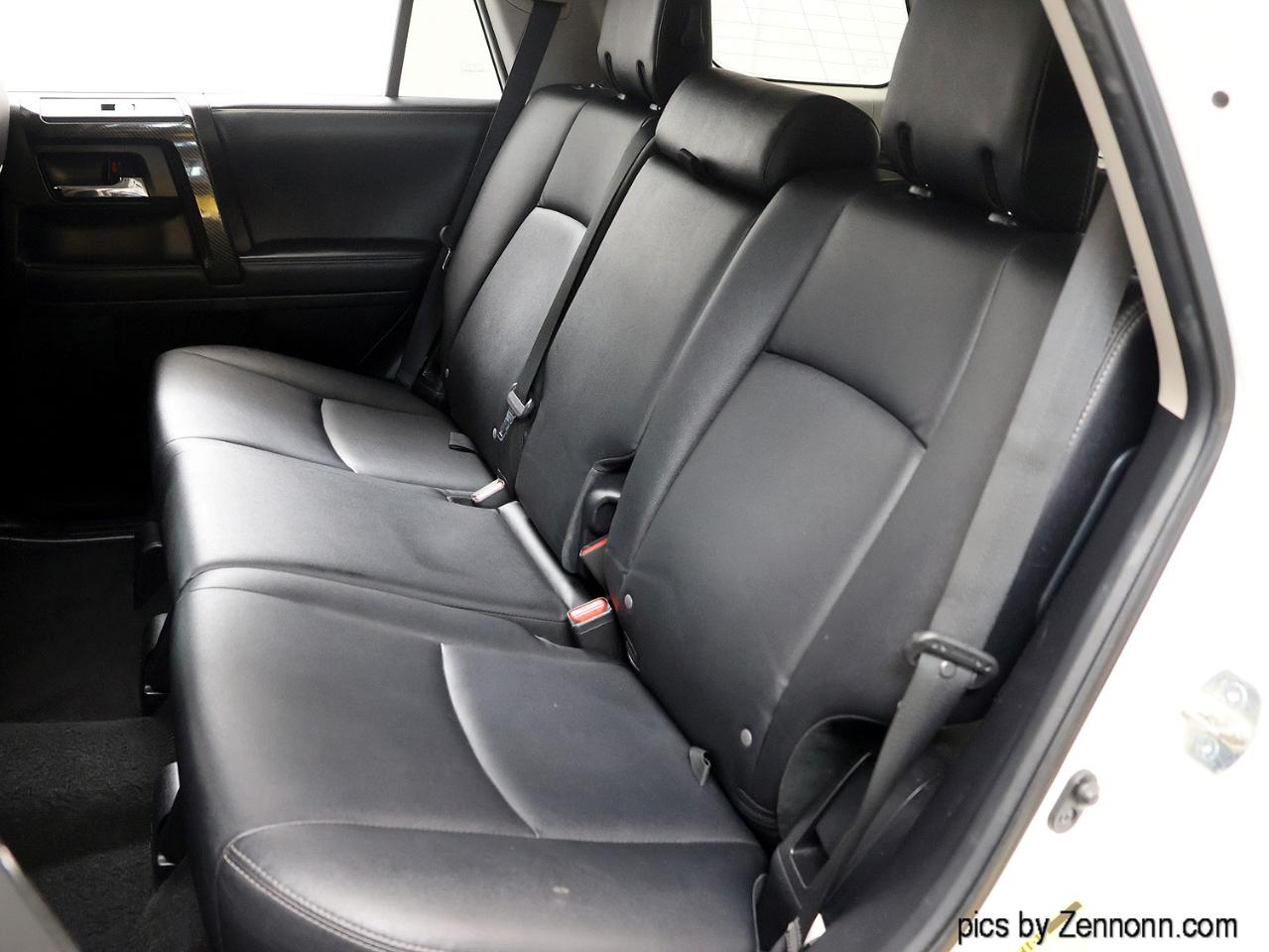 Toyota 4Runner TRD Sport 4WD (Natl) 2022