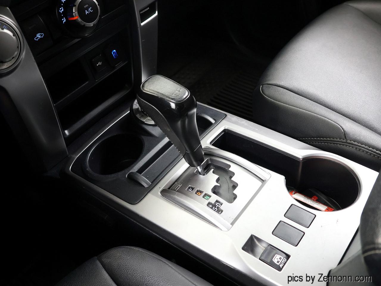 Toyota 4Runner TRD Sport 4WD (Natl) 2022