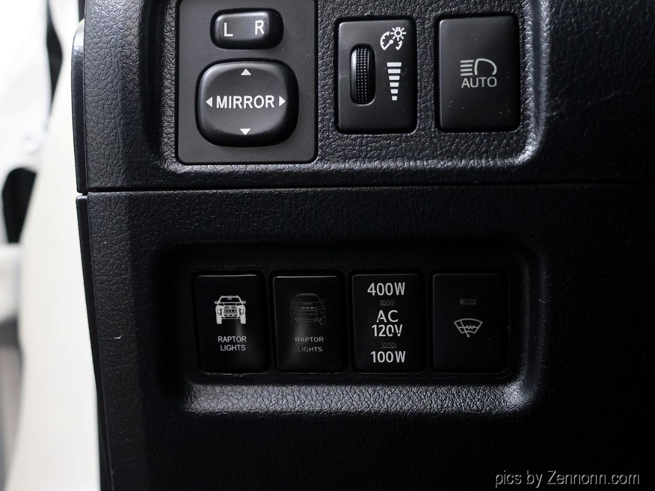 Toyota 4Runner TRD Sport 4WD (Natl) 2022