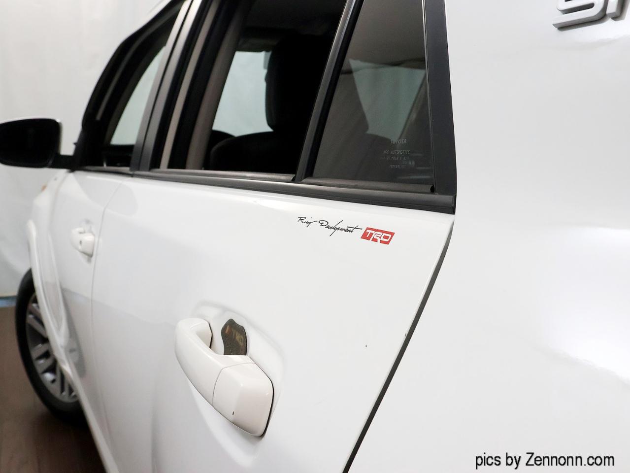 Toyota 4Runner TRD Sport 4WD (Natl) 2022