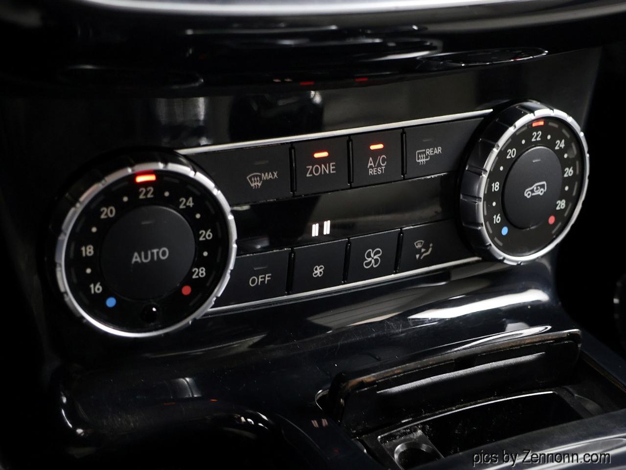 Mercedes-Benz G-Class G 550 4MATIC SUV 2017