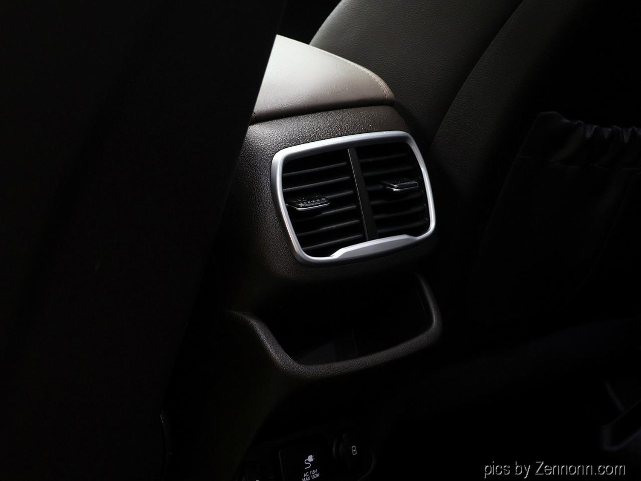Hyundai Santa Fe Limited 2.0T Auto AWD 2020