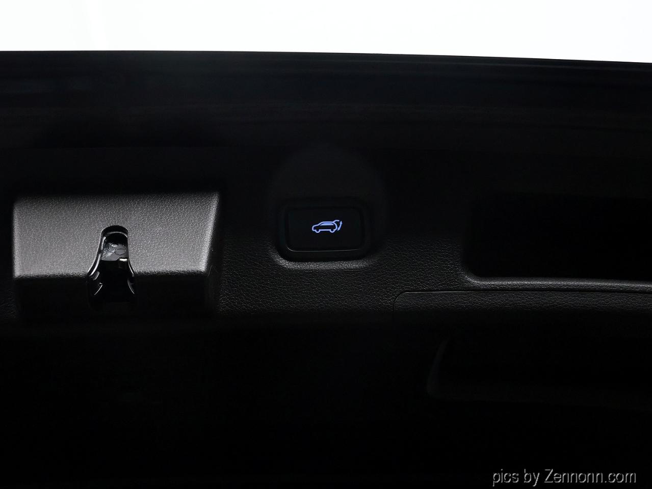 Hyundai Santa Fe Limited 2.0T Auto AWD 2020