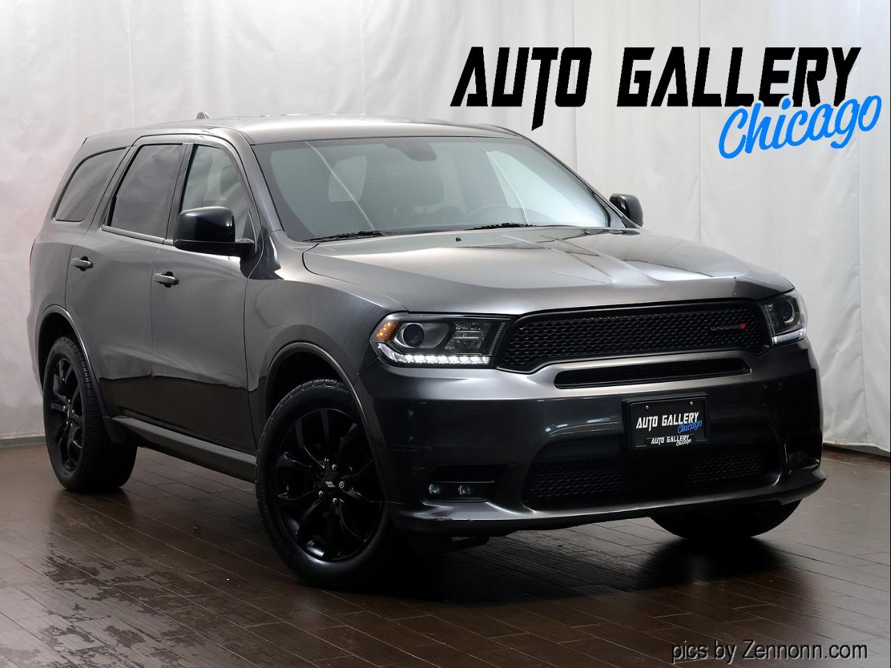 2020 Dodge Durango GT AWD