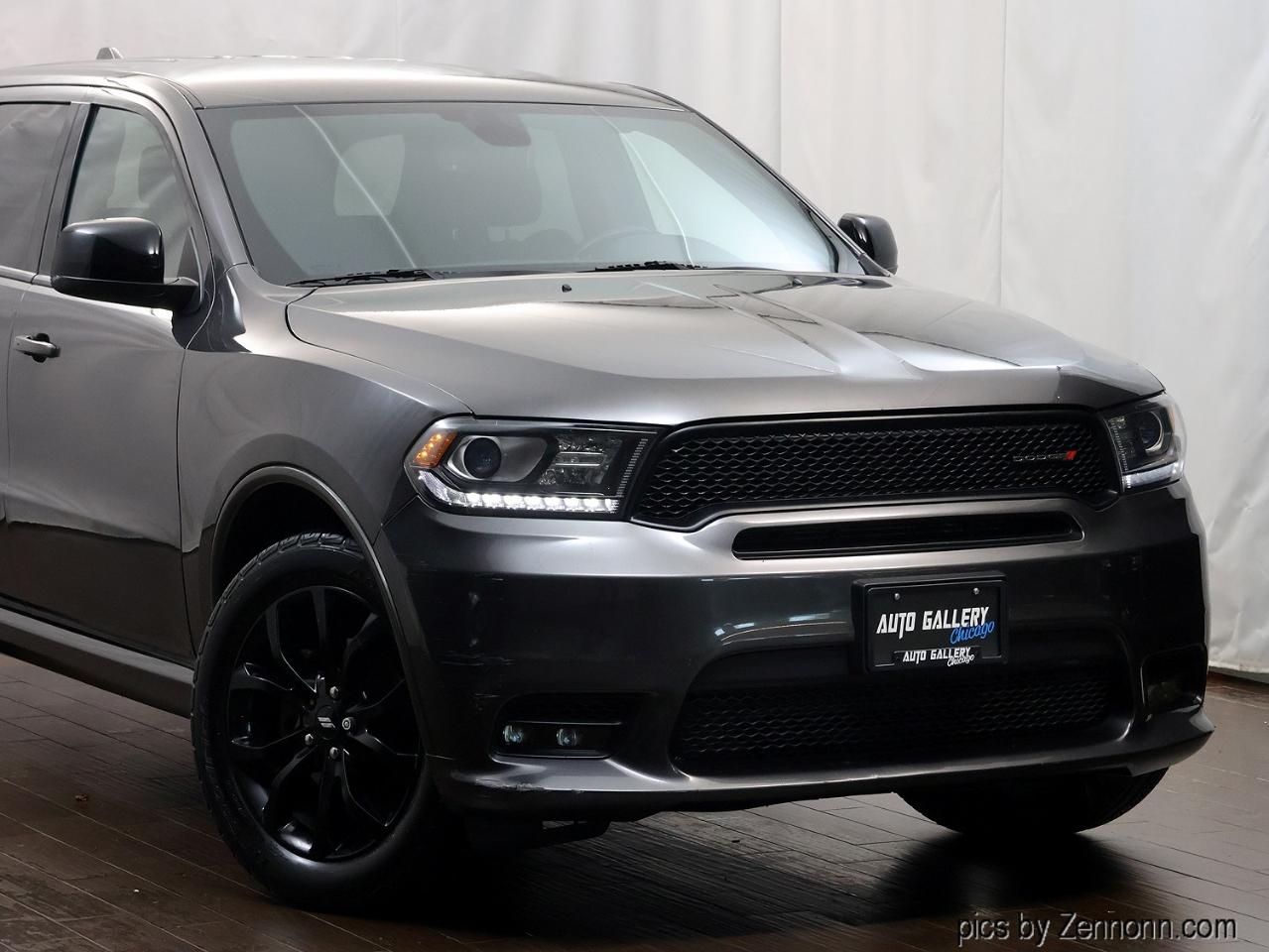 Dodge Durango GT AWD 2020
