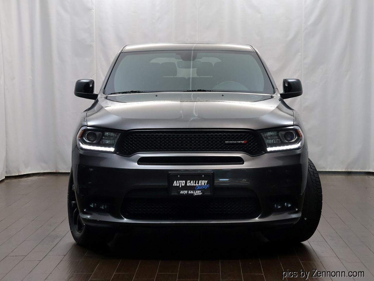 Dodge Durango GT AWD 2020