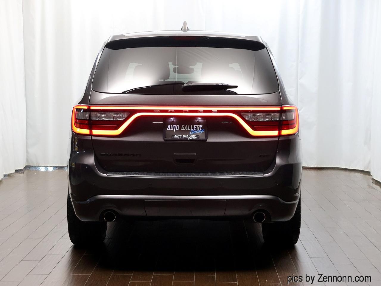 Dodge Durango GT AWD 2020