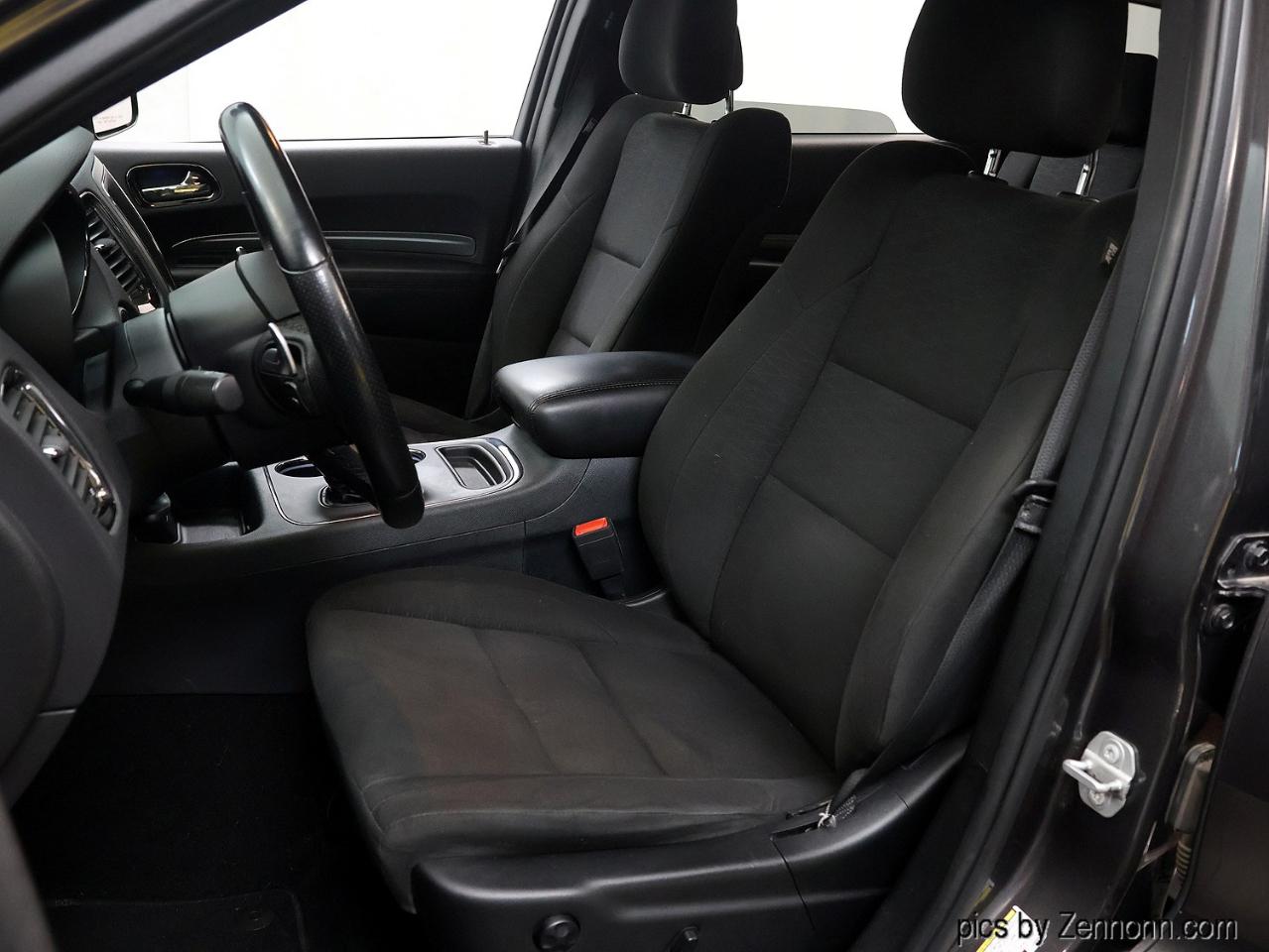 Dodge Durango GT AWD 2020