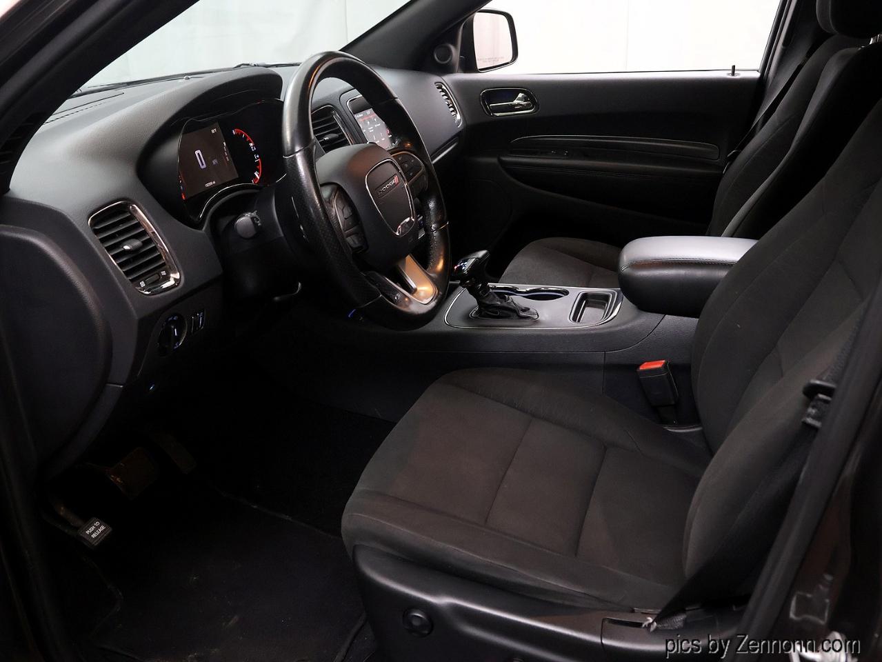 Dodge Durango GT AWD 2020