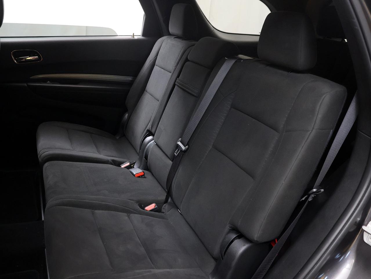 Dodge Durango GT AWD 2020