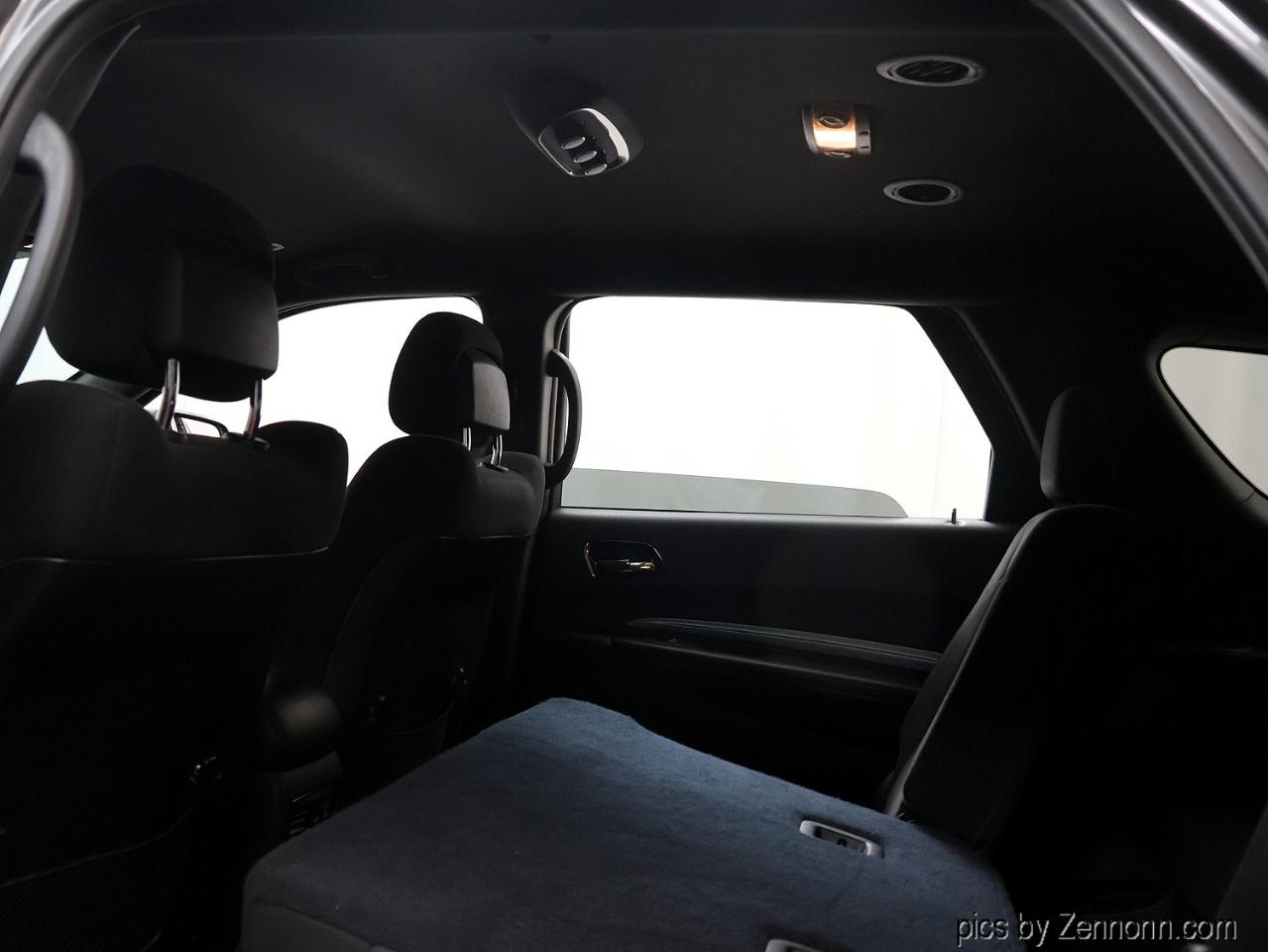 Dodge Durango GT AWD 2020