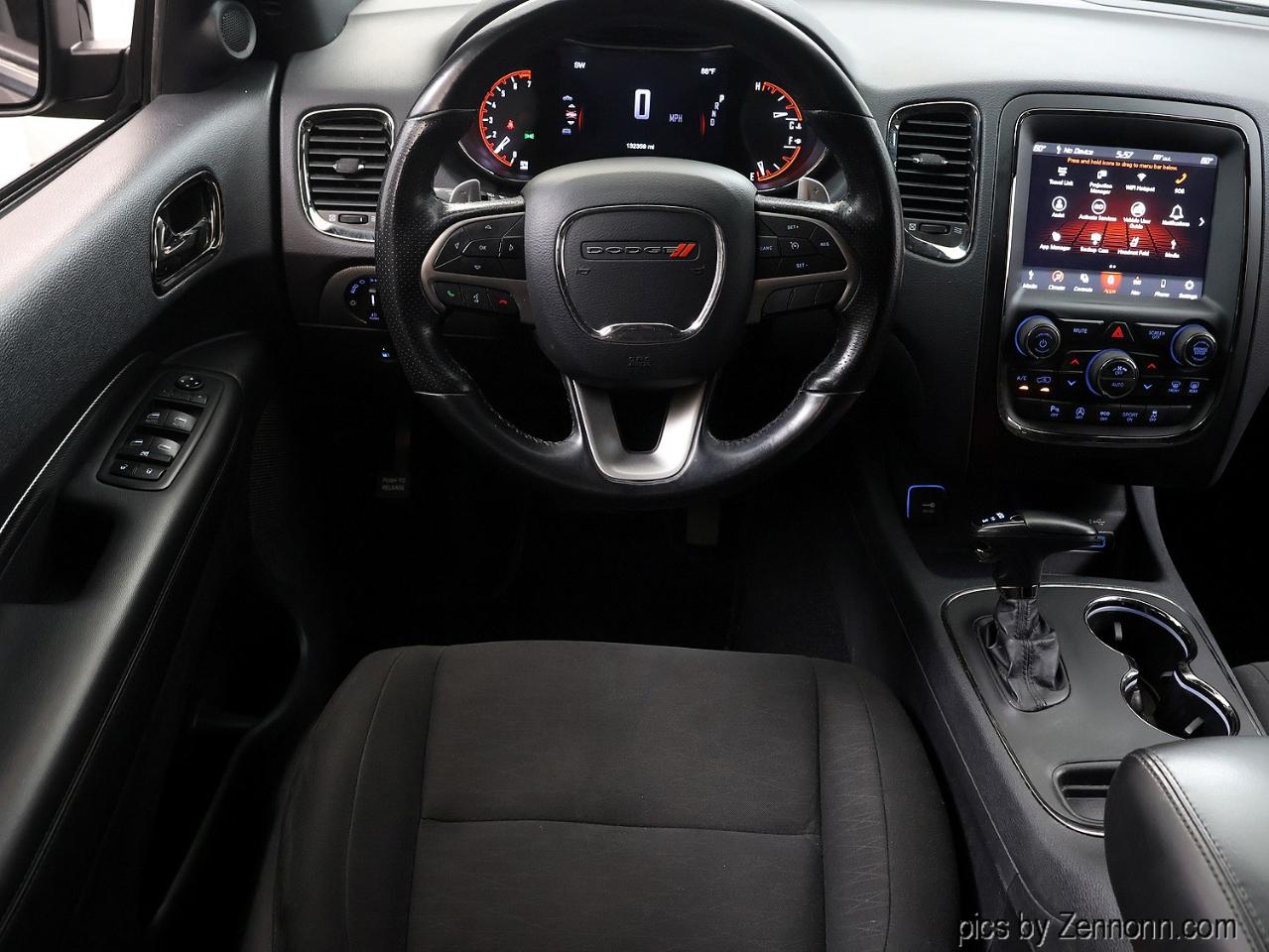 Dodge Durango GT AWD 2020