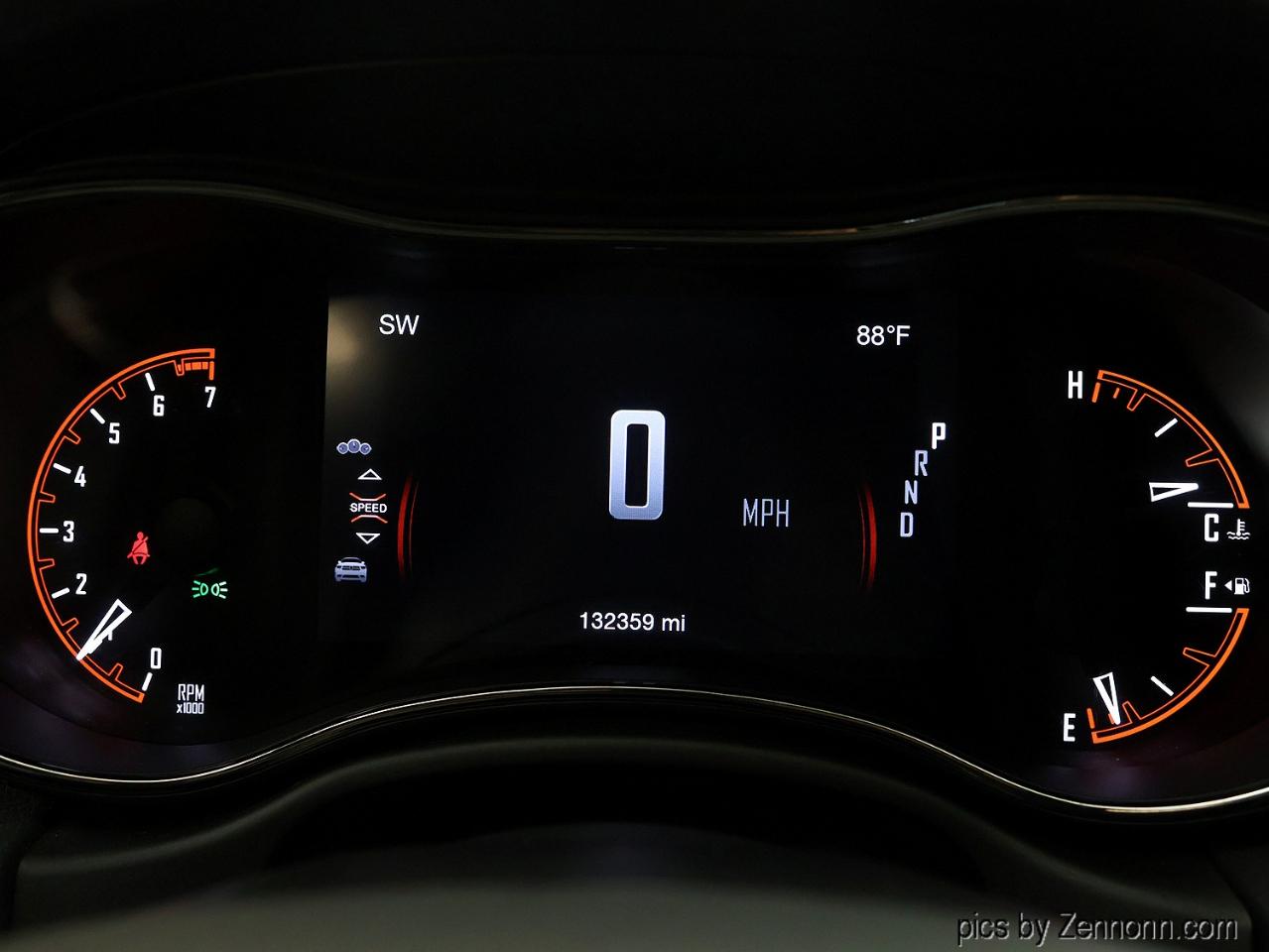 Dodge Durango GT AWD 2020