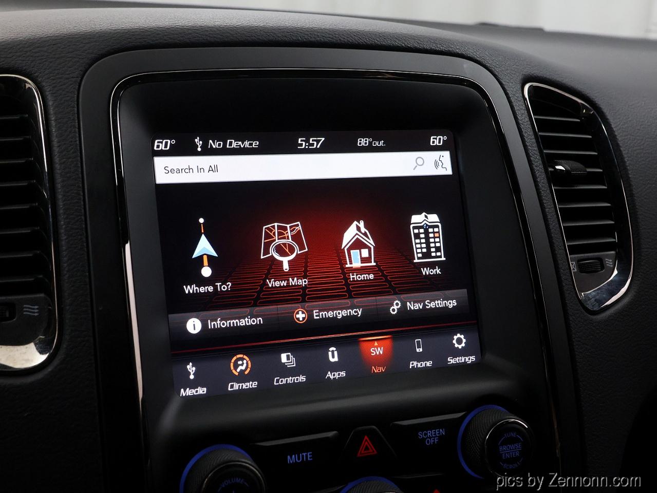 Dodge Durango GT AWD 2020