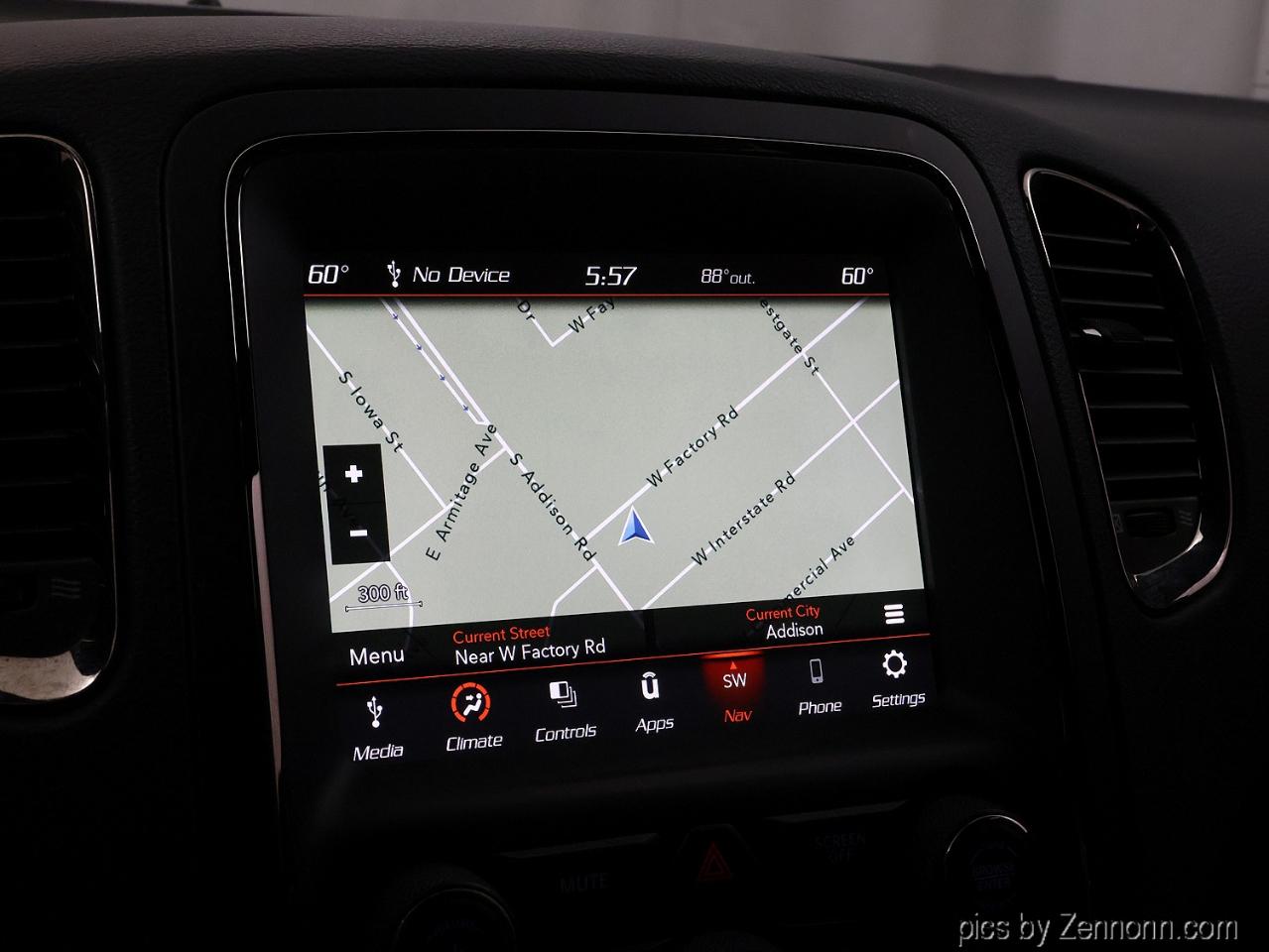 Dodge Durango GT AWD 2020