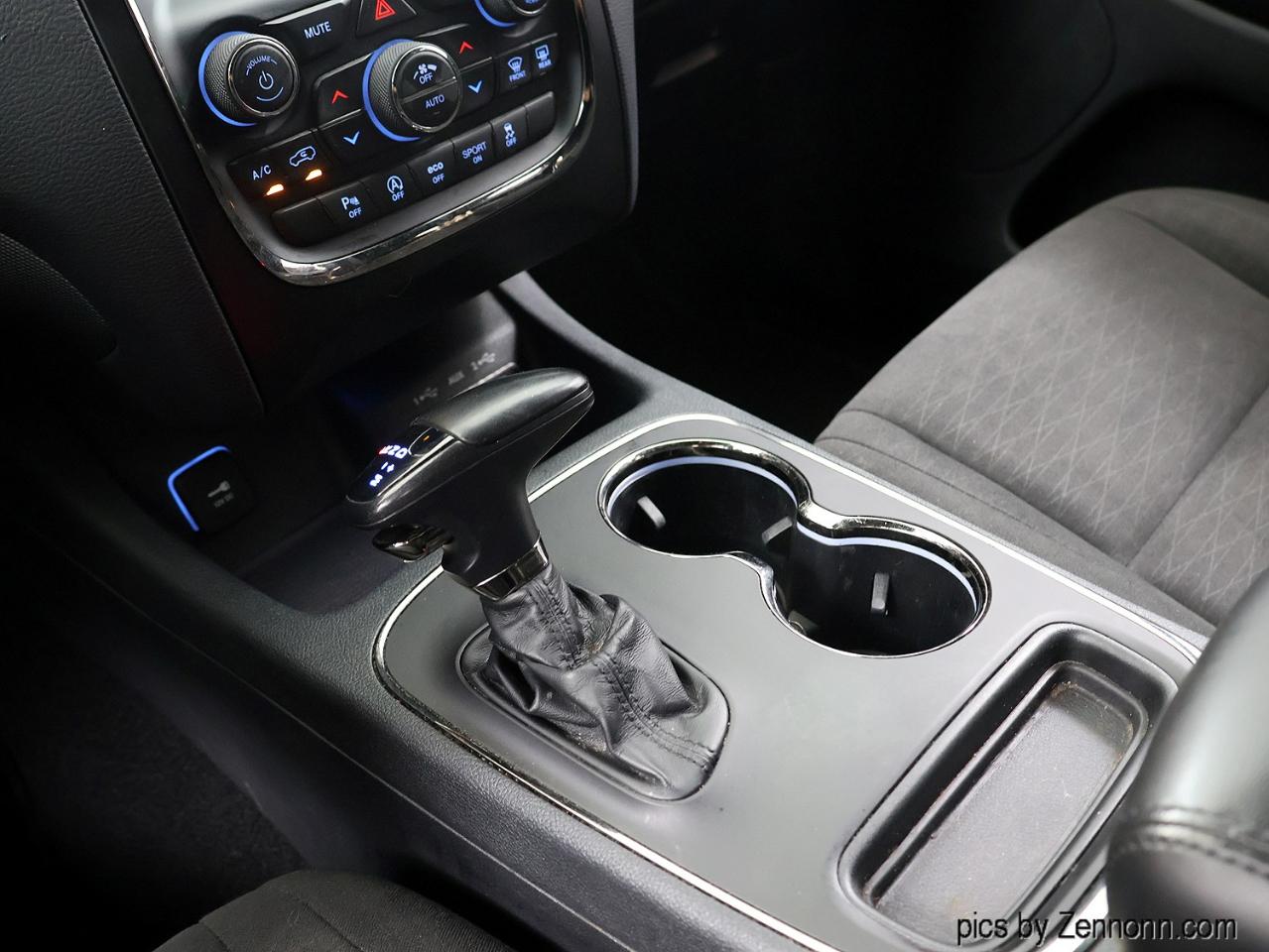 Dodge Durango GT AWD 2020