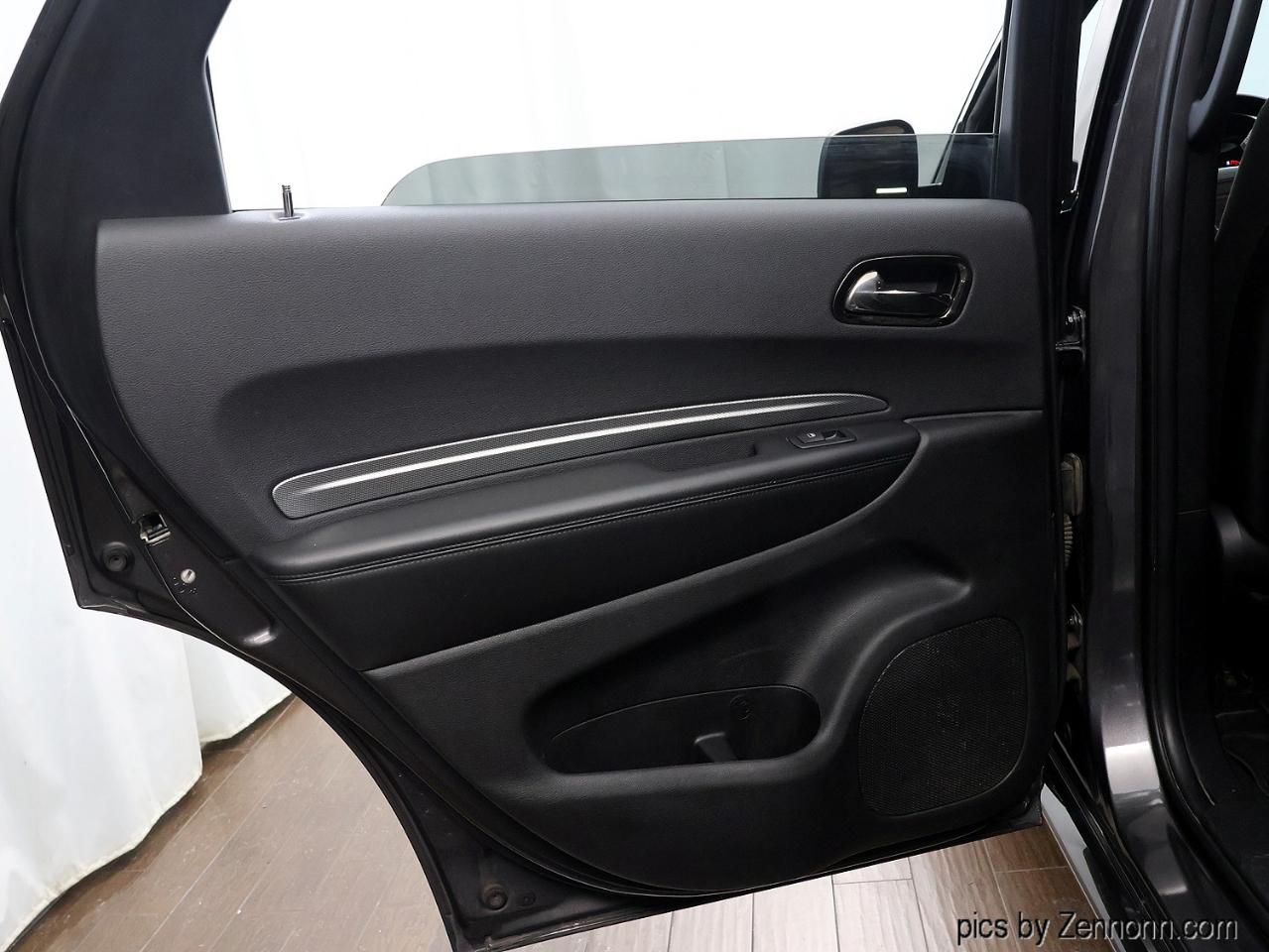 Dodge Durango GT AWD 2020