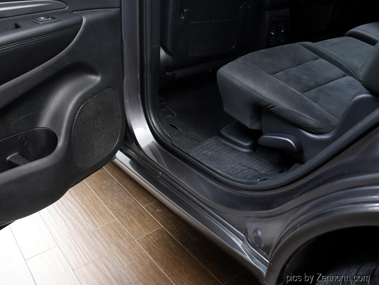 Dodge Durango GT AWD 2020