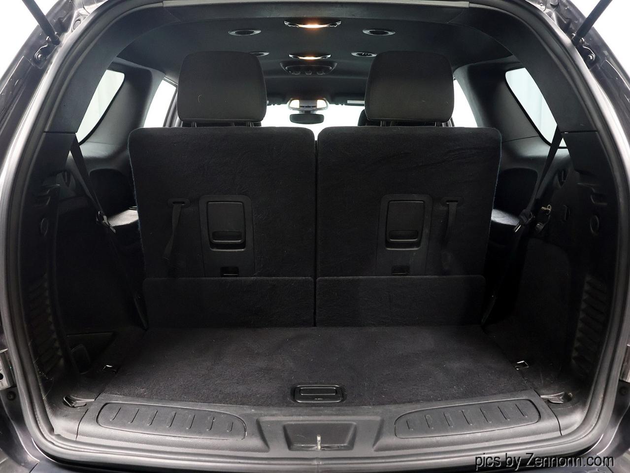 Dodge Durango GT AWD 2020