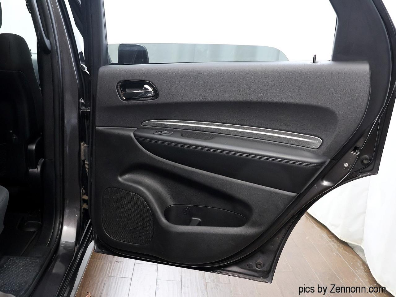 Dodge Durango GT AWD 2020