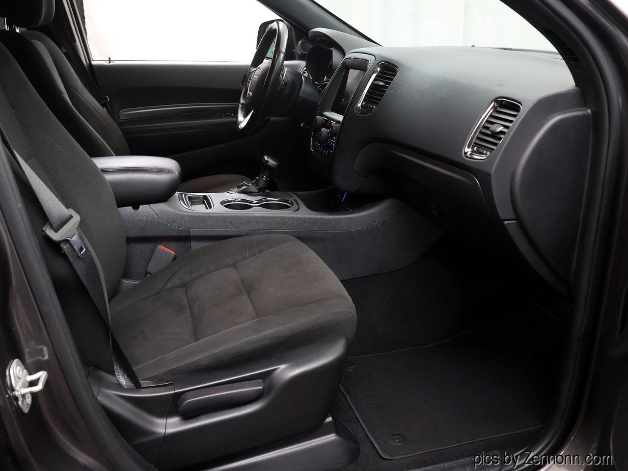 Dodge Durango GT AWD 2020