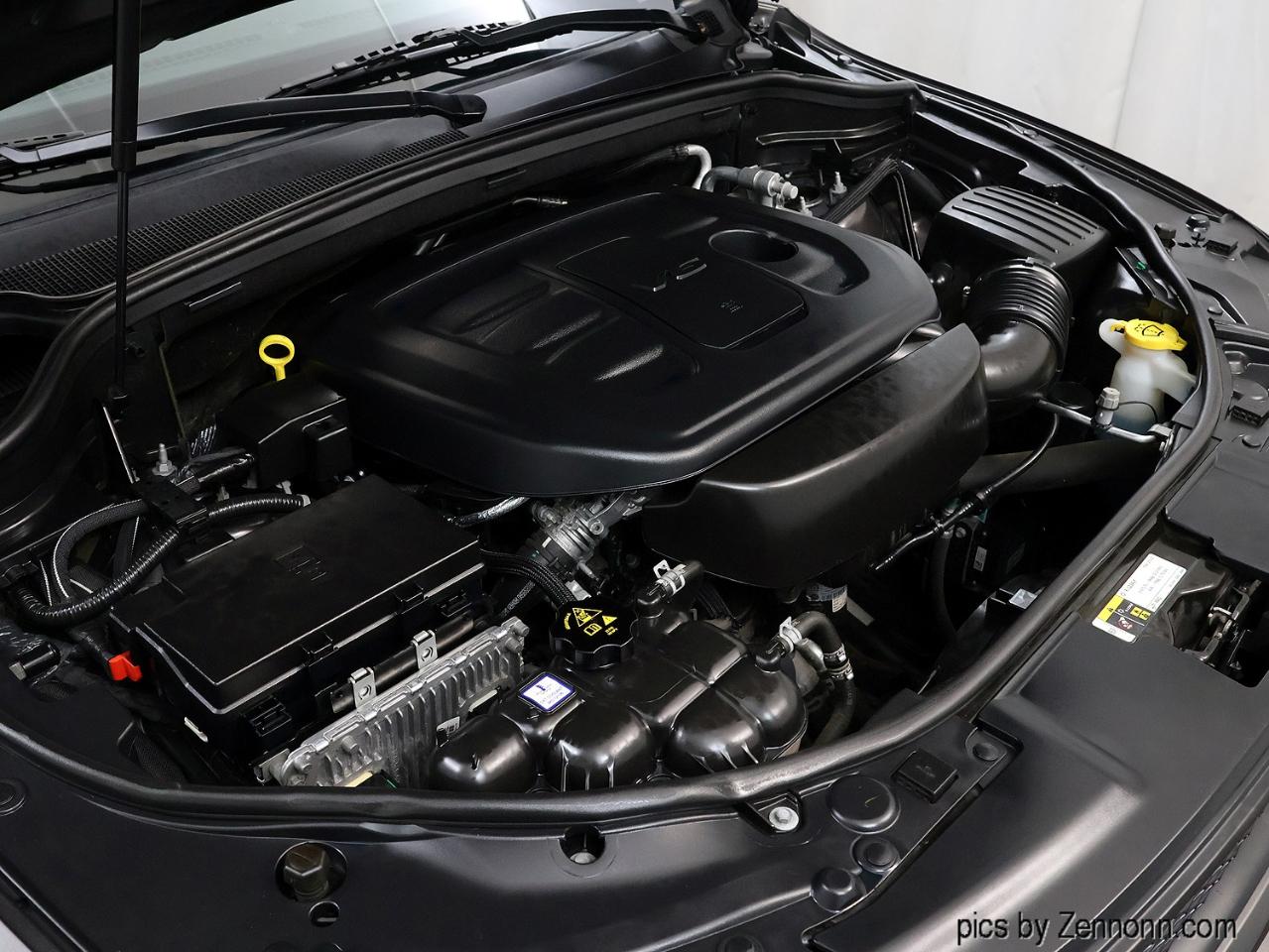 Dodge Durango GT AWD 2020