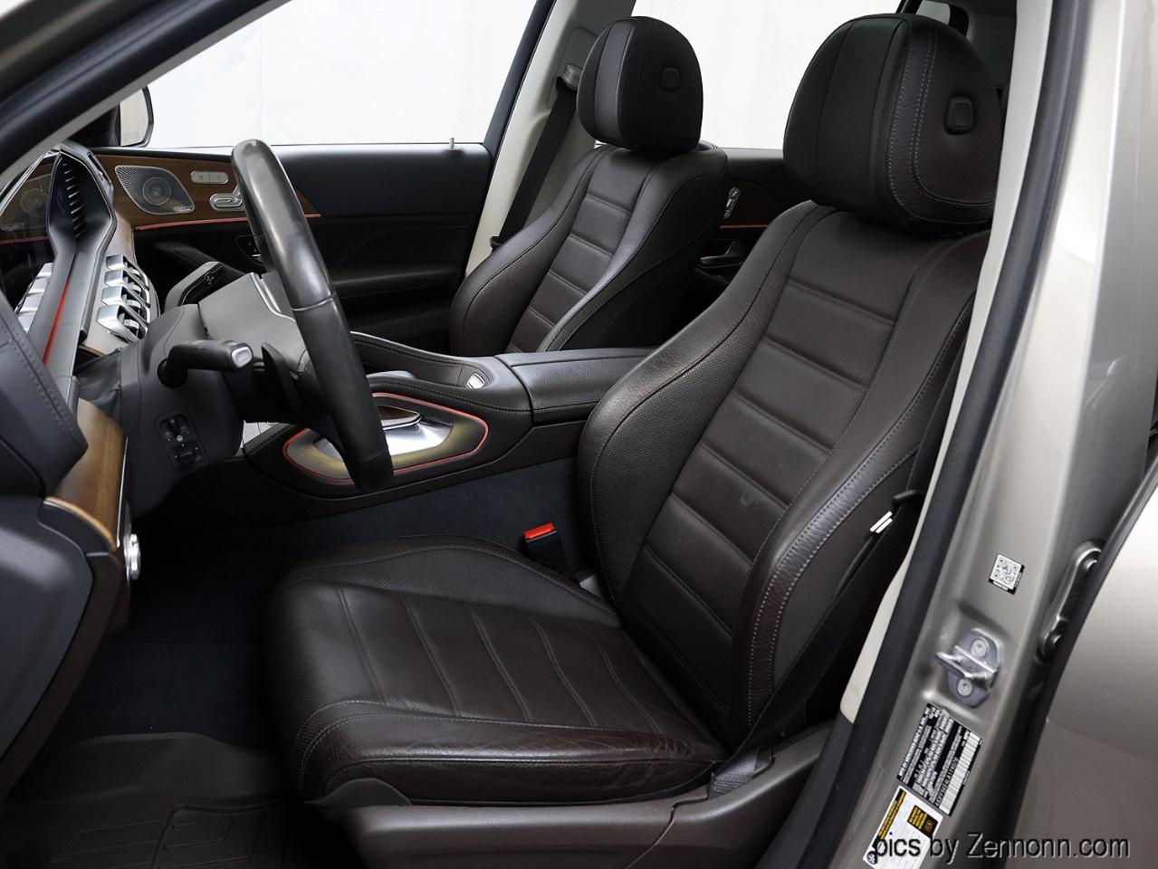 Mercedes-Benz GLS GLS 450 4MATIC SUV 2020