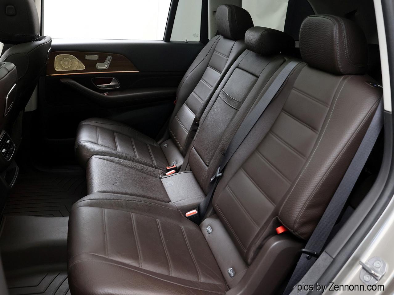 Mercedes-Benz GLS GLS 450 4MATIC SUV 2020