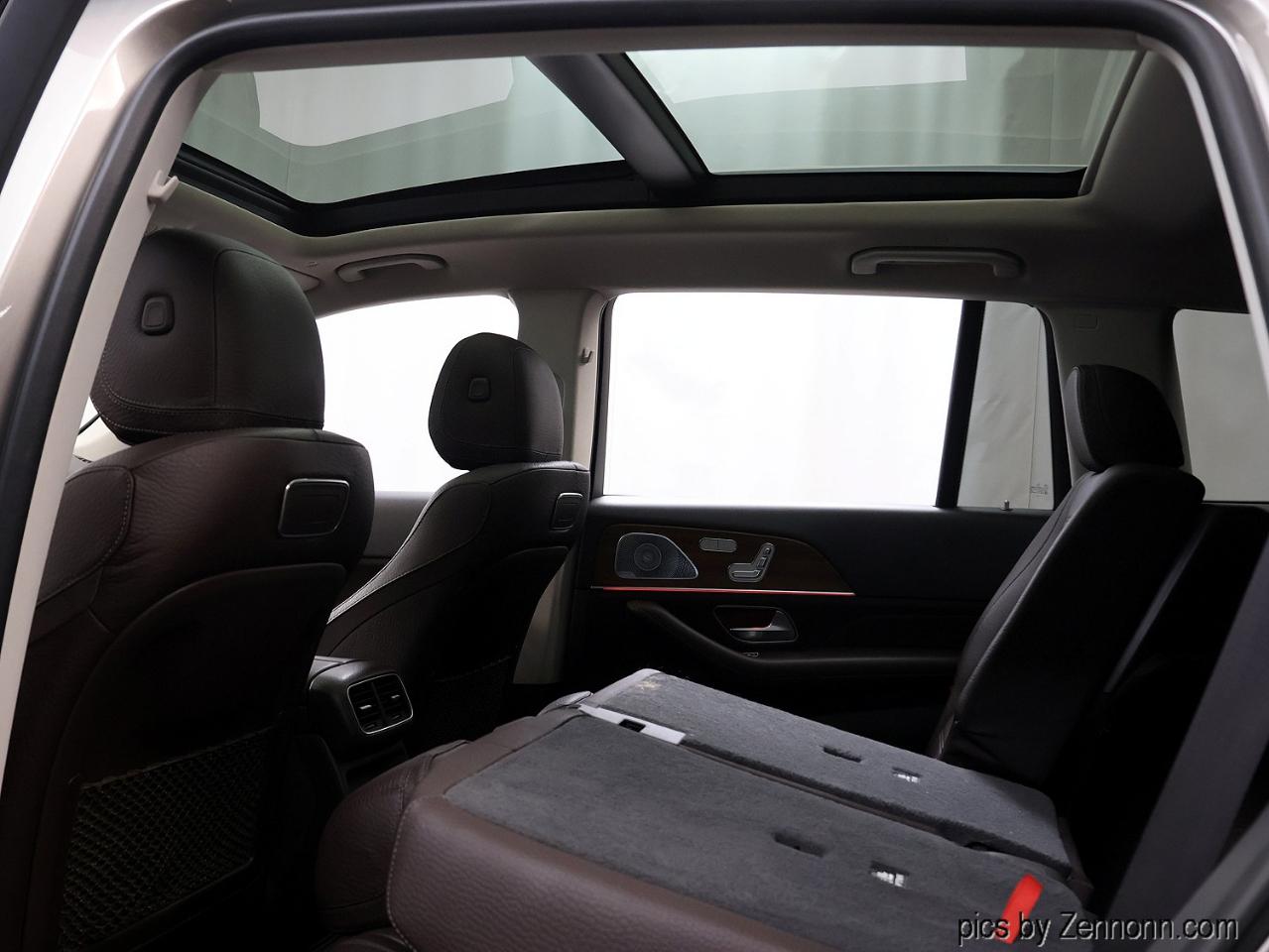 Mercedes-Benz GLS GLS 450 4MATIC SUV 2020