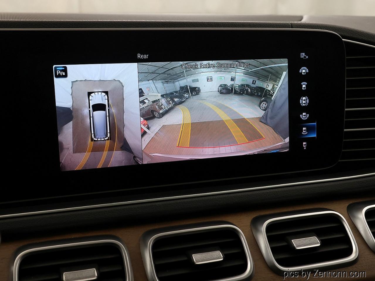 Mercedes-Benz GLS GLS 450 4MATIC SUV 2020